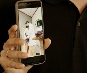 Miłość i nadzieja odc. 315. Bahar, Levent