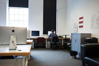 W dawnej szkole będą uczyć się nowych technologii. Ruszyły pierwsze prace 