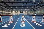 KGHM Ślęza Arena - nowa hala lekkoatletyczna we Wrocławiu