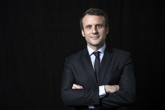 Prawda o Macronie ujawniona! Nie zgadniesz, co kupuje hurtowo perfumy i zlewa się nimi w hurtowych ilościach