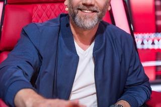 Michał Szpak i Kuba Badach