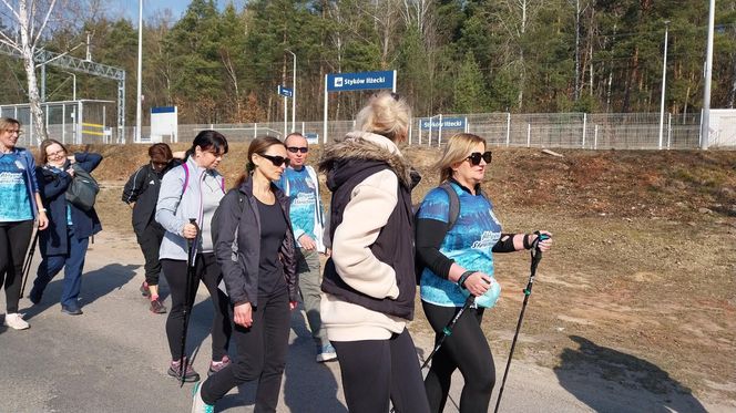 Aktywny Dzień Kobiet z Aktywnymi Starachowice 