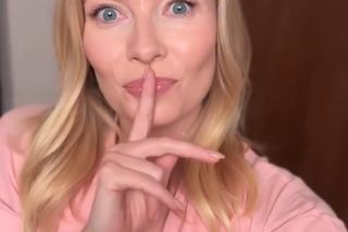 Barwy szczęścia na planie. Dominika (Karolina Chapko)