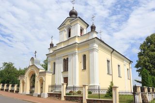 Drohiczyn na Podlasiu