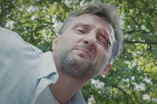 M jak miłość, odcinek 1821. Bartek (Arkadiusz Smoleński)