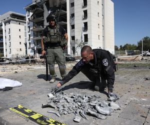 Iran próbuje zhakować kamery w Izraelu. To znana taktyka z frontów Rosji i Hamasu