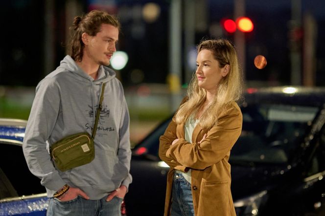 Na Wspólnej, odcinek 4082: Dawny ukochany Kasi wyzna jej miłość! Zostawi Darka dla Piotra? - ZDJĘCIA