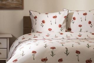 Pościel wiosenna - Homla