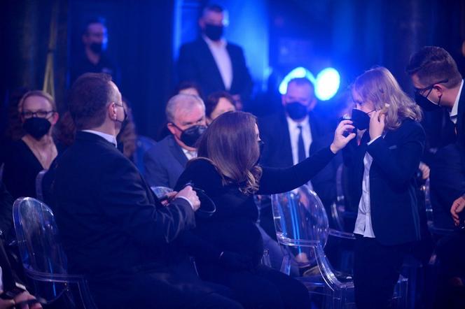 Koncert Wielkanocny TVP "Cud Życia" z udziałem  Andrea Bocelli