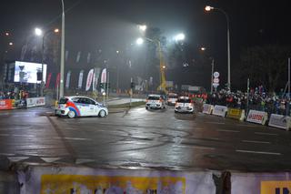 52. Rajd Barbórka - Kryterium Asów Karowej