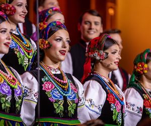 Zespół „Mazowsze” zaśpiewa w Starachowicach. XXXVI Dni Muzyki