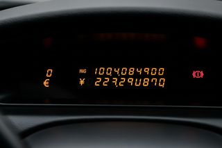 Taksówka w Warszawie za 720 złotych. Jak kurs przez miasto osiągnął taką kwotę?