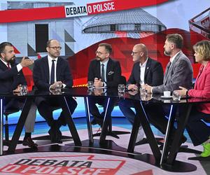 Debata o Polsce 16.06.2024