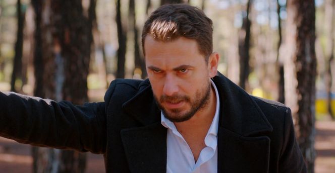 Miłość i nadzieja odc. 322. Kuzey