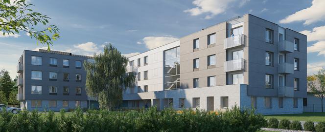 Nowe mieszkania we Wrocławiu