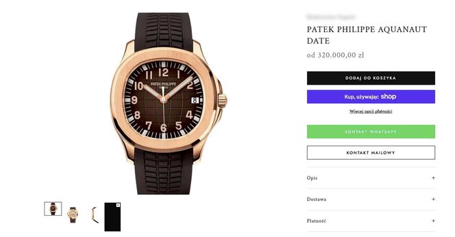 Robert Lewandowski z zegarkiem wartym kawalerkę przyjechał na kadrę! Na ręce miał prawdziwą fortunę