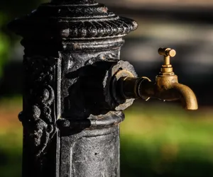 W Tarnowie powstaną nowe źródełka wody pitnej. Gdzie będzie można je znaleźć?