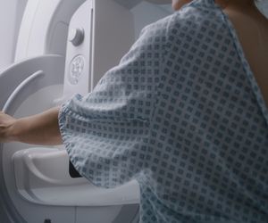 Mniej tłuszczu, mniejsze guzy nowotworowe. Badania nad lekiem na odchudzanie