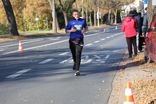 Za nami kolejna edycja Półmaratonu Lubelskiego