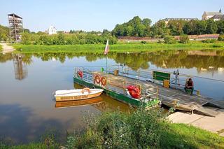 Warto zwiedzić nadbużańskie tereny Mazowsza
