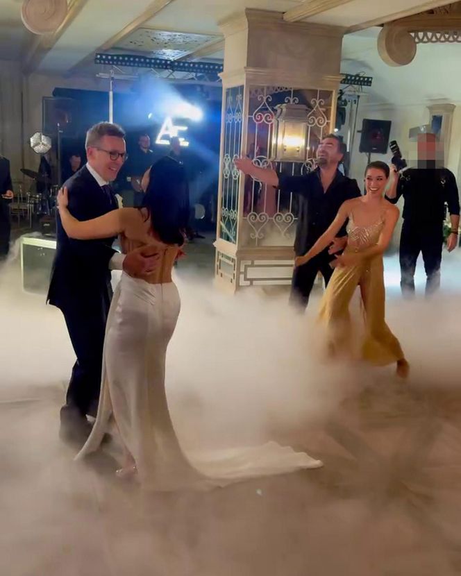 Kasia Cichopek wybiera się w podróż poślubną do Argentyny