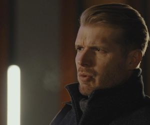 	Na dobre i na złe odc. 955. Maks Beger (Tomasz Ciachorowski)