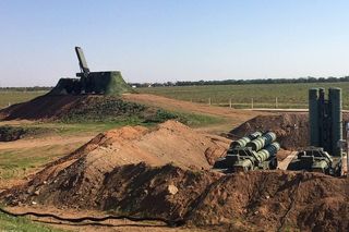 S-400 Triumf