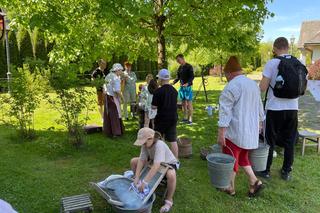 Majówka w Sądeckim Parku Etnograficznym i Miasteczku Galicyjskim 