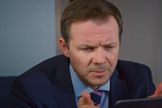 Barwy szczęścia, odc. 2673: Bruno (Lesław Żurek)