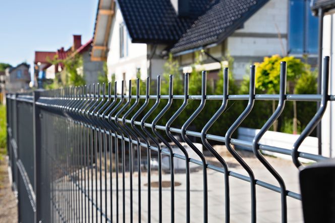 ogrodzenia systeowe