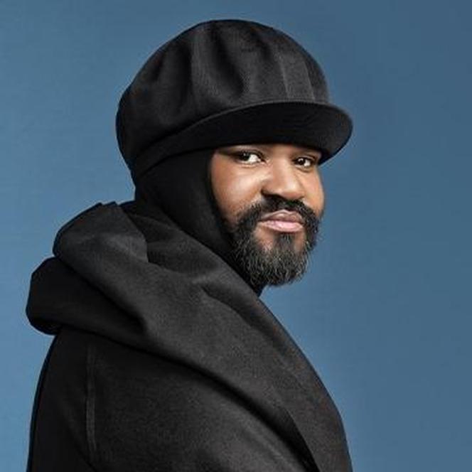 Gregory Porter, 16 lipca o godz. 20.00 w Narodowym Forum Muzyki