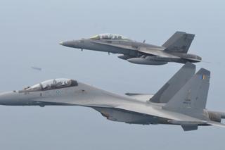 Malezyjskie Siły Powietrzne