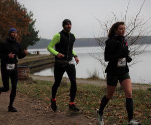 City Trail – Bieg Niepodległości 2024 nad Zalewem Zemborzyckim w Lublinie