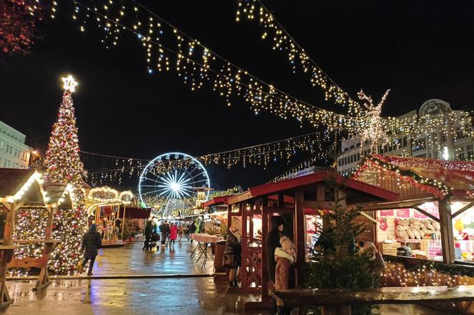 Betlejem Poznańskie na kilka dni przed zamknięciem