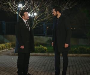 Emanet, odcinek 207. 