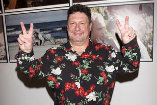 Dorota Wellman jest żoną od 35 lat! Tak wygląda jej mąż. Kim jest Krzysztof Wellman? Zobacz zdjęcia