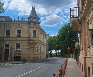 Dzielnica Dębniki w Krakowie