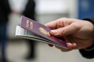 To najpotężniejsze paszporty na świecie