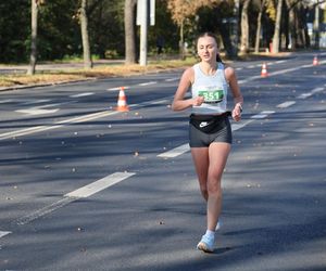 Za nami kolejna edycja Półmaratonu Lubelskiego