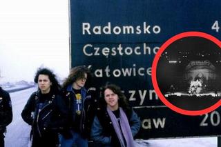 37 lat temu Metallica po raz pierwszy odwiedziła Polskę 