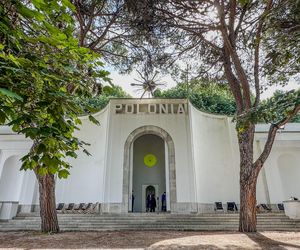Pawilon polski na 19. Biennale Architektury w Wenecji 2025