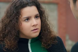 Miłość i nadzieja. Zeynep odkryje prawdę. Dowie się o zdradzie Ege