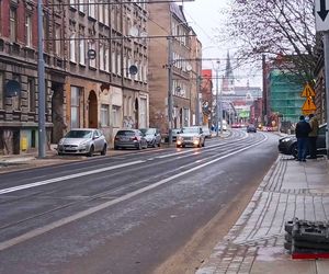 Tramwaje wróciły na ul. Kolumba