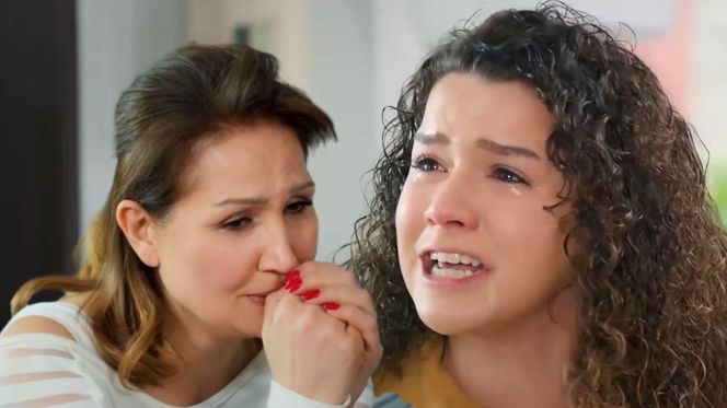 Miłość i nadzieja. Bülent wybrał Gönül zamiast rodziny? Feraye w szoku po odkryciu prawdy