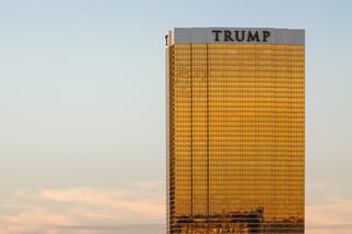 Tragedia na wysokości w Las Vegas. Zginął, myjąc okna u Trumpa