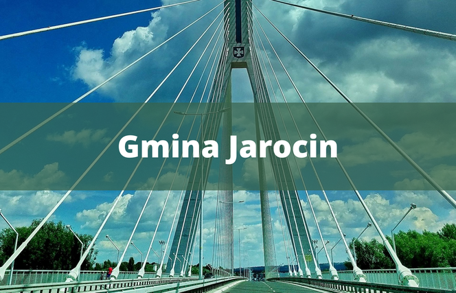 6. Gmina Jarocin