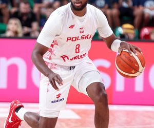 Eurobasket 2025. Polacy chcą zatrzymać Doncicia