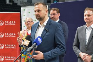 Siatkarska reprezentacja Polski wraca do Olsztyna. Kiedy ruszy sprzedaż biletów na mecz?