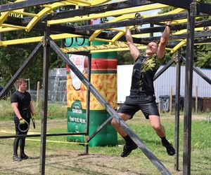 Runmageddon 2025 w Lublinie - dzień pierwszy