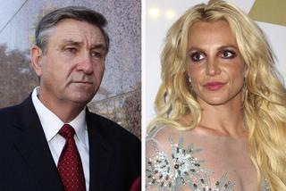 Britney Spears po 13 latach uwolni się od ojca! Sprawa jest już w sądzie